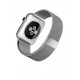 Apple Watch Steel Milanese Loop 42mm