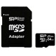 Silicon Power 64GB micro SD UHS-1