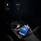 Xiaomi CooWoo Bluetooth Car Charger Headset