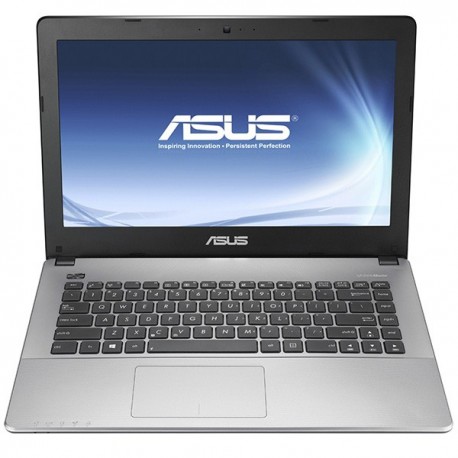 ASUS X453MA - 14 inch Laptop